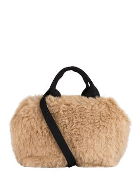 MUUÑ Handtasche MINI ICE BEAR