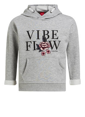 s.Oliver Hoodie