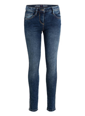 s.Oliver Skinny-Jeans SURI