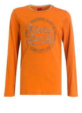 s.Oliver Longsleeve