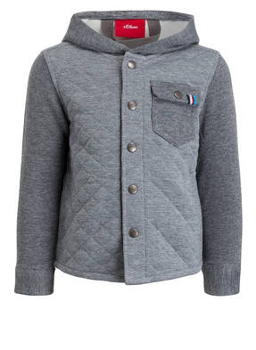 s.Oliver Sweatjacke