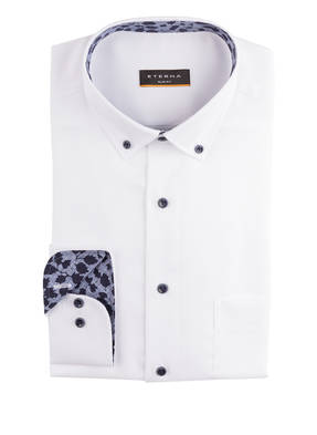 ETERNA Hemd Slim Fit