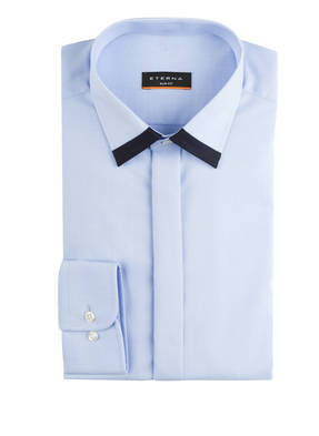ETERNA Hemd Slim Fit