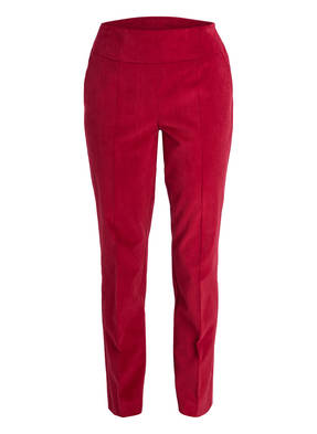 BOSS 7/8-Cordhose AULLIE