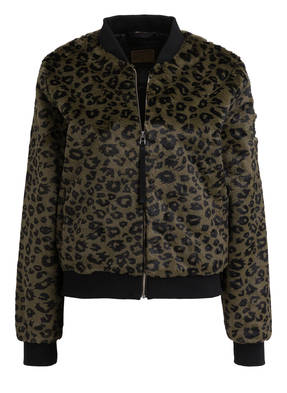 TRUE RELIGION Bomberjacke