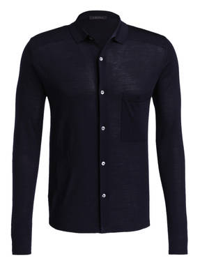 FALKE Feinstrick-Hemd Regular Fit