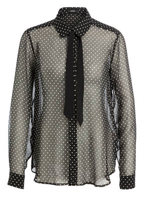 RIANI Seidenbluse