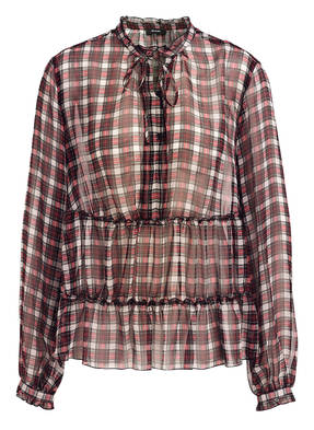 RIANI Seidenbluse