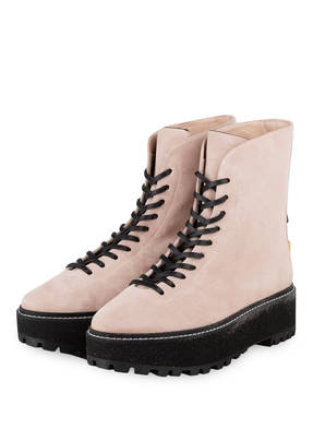 STUART WEITZMAN Schnürboots INNA