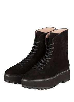 STUART WEITZMAN Schnürboots INNA