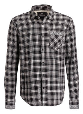 SCOTCH & SODA Hemd Regular Fit