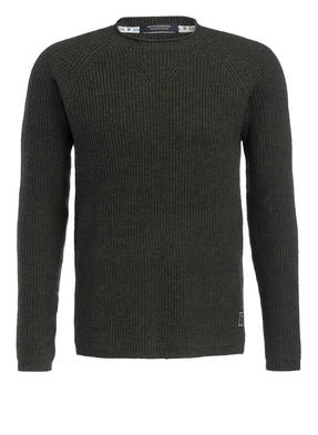 SCOTCH & SODA Pullover