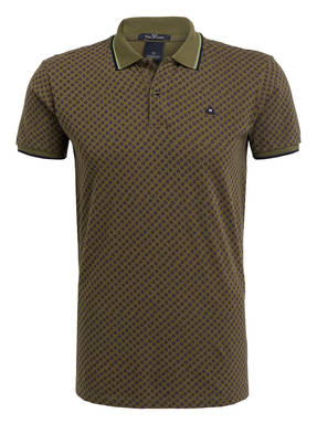 SCOTCH & SODA Piqué-Poloshirt