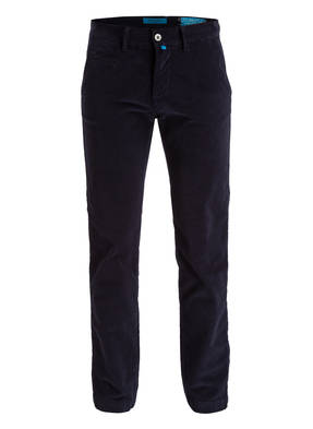 pierre cardin Cordhose LYON FUTURE FLEX Tapered Fit