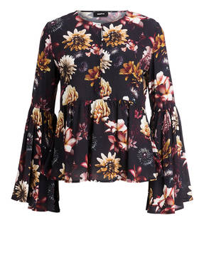 tigha Blusenshirt