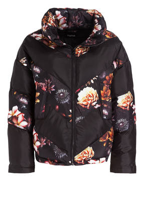 tigha Steppjacke