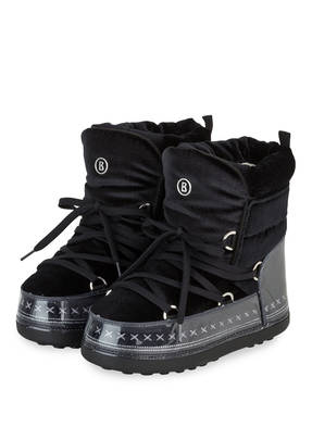 BOGNER Boots TROIS VALLÉES 6