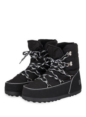 BOGNER Boots DAVOS 4A