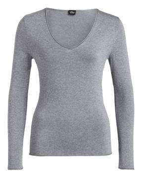 s.Oliver BLACK LABEL Pullover