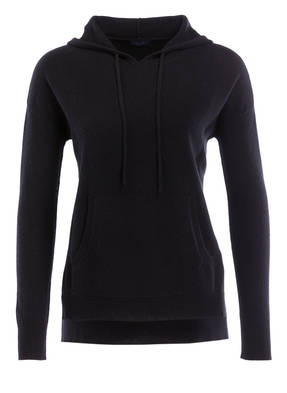 DARLING HARBOUR Cashmere-Hoodie