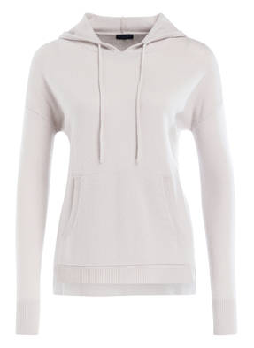 DARLING HARBOUR Cashmere-Hoodie