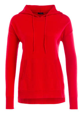 DARLING HARBOUR Cashmere-Hoodie