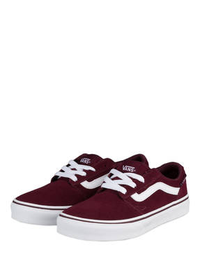 VANS Sneaker CHAPMAN