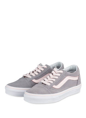 VANS Sneaker OLD SKOOL