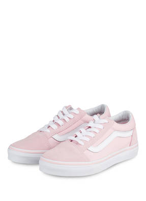 VANS Sneaker OLD SKOOL