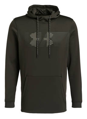 UNDER ARMOUR Hoodie SPECTRUM