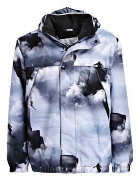 molo Skijacke CASTOR
