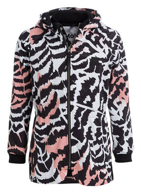 molo Softshell-Jacke