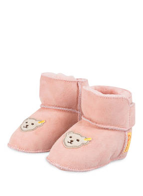 Steiff Fell-Boots SIENNA