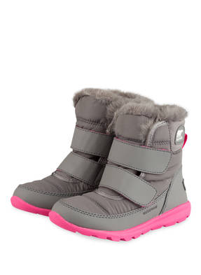 SOREL Boots WHITNEY™ gefüttert
