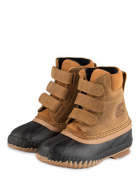 SOREL Boots CHEYANNE