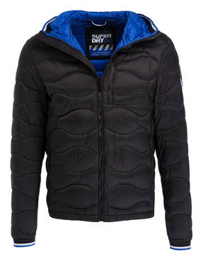 Superdry Steppjacke WAVE