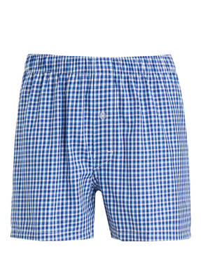 Sanetta Web-Boxershorts