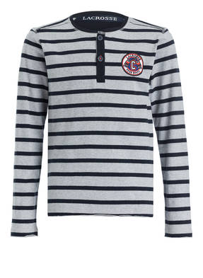 LACROSSE Longsleeve