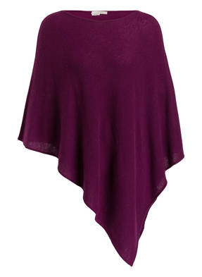 lilienfels Cashmere-Poncho