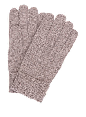 lilienfels Cashmere-Handschuhe