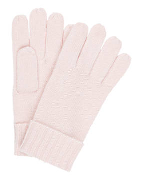 lilienfels Cashmere-Handschuhe