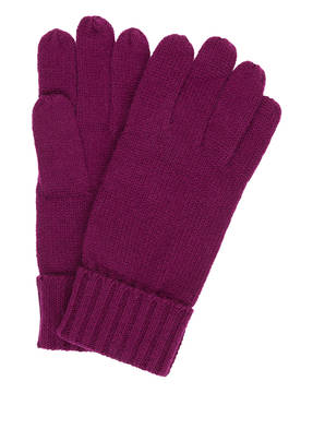 lilienfels Cashmere-Handschuhe