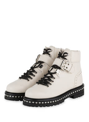Lola Cruz Schnürboots