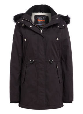 Superdry Parka