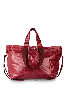 ISABEL MARANT Shopper WARDY