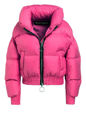 IENKI IENKI Daunenjacke POODLE