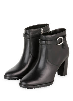 LAUREN RALPH LAUREN Stiefeletten LALETTA