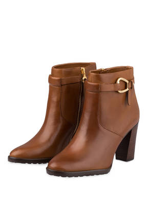 LAUREN RALPH LAUREN Stiefeletten LALETTA
