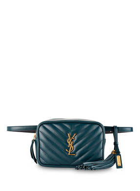 SAINT LAURENT Gürteltasche LOU