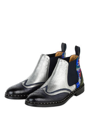 MELVIN & HAMILTON Chelsea-Boots SALLY